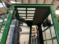 1999 combi lift 4000 vorkheftruck - afbeelding 11 van  28