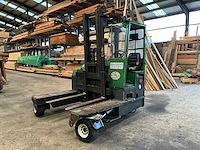 1999 combi lift 4000 vorkheftruck - afbeelding 1 van  28