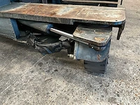 1999 combi lift 4000 vorkheftruck - afbeelding 16 van  28