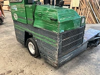 1999 combi lift 4000 vorkheftruck - afbeelding 17 van  28