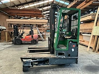 1999 combi lift 4000 vorkheftruck - afbeelding 12 van  28