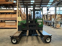 1999 combi lift 4000 vorkheftruck - afbeelding 22 van  28
