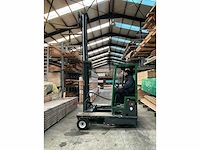 1999 combi lift 4000 vorkheftruck - afbeelding 24 van  28