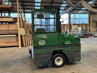 1999 combi lift 4000 vorkheftruck - afbeelding 28 van  28