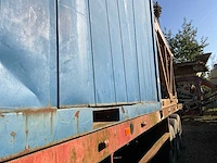1999 ctx containex 20b werfunit - afbeelding 7 van  9