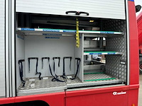 1999 daf ae55ce brandweerwagen - rosenbauer monnex poederblusinstallatie - afbeelding 2 van  35