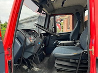 1999 daf ae55ce brandweerwagen - rosenbauer monnex poederblusinstallatie - afbeelding 10 van  35