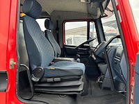 1999 daf ae55ce brandweerwagen - rosenbauer monnex poederblusinstallatie - afbeelding 11 van  35