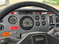 1999 daf ae55ce brandweerwagen - rosenbauer monnex poederblusinstallatie - afbeelding 14 van  35