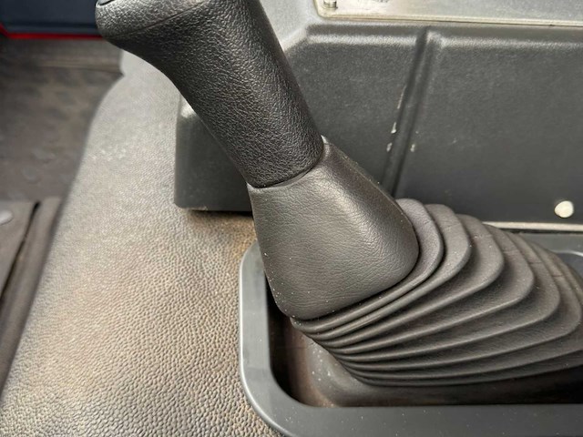 1999 daf ae55ce brandweerwagen - rosenbauer monnex poederblusinstallatie - afbeelding 17 van  35