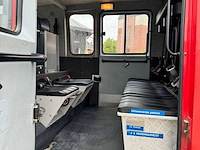 1999 daf ae55ce brandweerwagen - rosenbauer monnex poederblusinstallatie - afbeelding 18 van  35