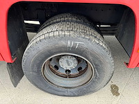 1999 daf ae55ce brandweerwagen - rosenbauer monnex poederblusinstallatie - afbeelding 24 van  35