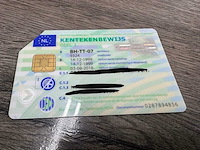 1999 daf ae55ce brandweerwagen - rosenbauer monnex poederblusinstallatie - afbeelding 26 van  35