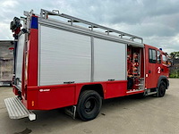 1999 daf ae55ce brandweerwagen - rosenbauer monnex poederblusinstallatie - afbeelding 30 van  35
