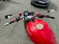 1999 ducati monster 900 motorfiets - afbeelding 2 van  33