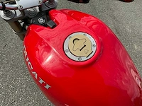 1999 ducati monster 900 motorfiets - afbeelding 6 van  33