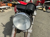 1999 ducati monster 900 motorfiets - afbeelding 8 van  33