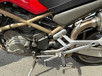 1999 ducati monster 900 motorfiets - afbeelding 11 van  33