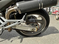 1999 ducati monster 900 motorfiets - afbeelding 13 van  33