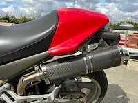 1999 ducati monster 900 motorfiets - afbeelding 14 van  33