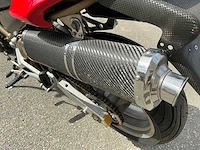 1999 ducati monster 900 motorfiets - afbeelding 15 van  33