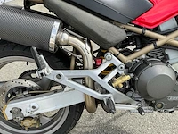 1999 ducati monster 900 motorfiets - afbeelding 18 van  33