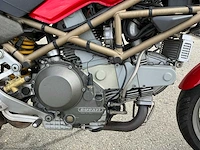 1999 ducati monster 900 motorfiets - afbeelding 19 van  33