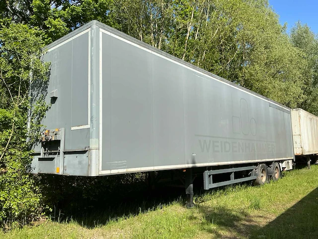 1999 flandria op 2/30t - afbeelding 1 van  24