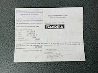 1999 flandria op 2/30t - afbeelding 20 van  24