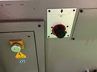 1999 fmb zeus verticale automatische bandzaagmachine - afbeelding 9 van  12