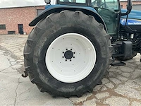 1999 ford 8560 dt tractor - afbeelding 5 van  42