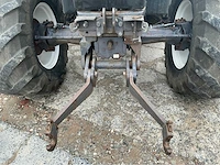 1999 ford 8560 dt tractor - afbeelding 7 van  42