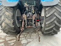 1999 ford 8560 dt tractor - afbeelding 8 van  42