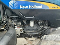 1999 ford 8560 dt tractor - afbeelding 11 van  42