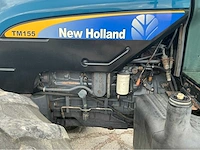 1999 ford 8560 dt tractor - afbeelding 13 van  42