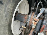 1999 ford 8560 dt tractor - afbeelding 14 van  42
