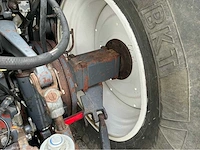1999 ford 8560 dt tractor - afbeelding 15 van  42