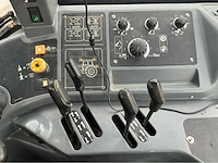 1999 ford 8560 dt tractor - afbeelding 26 van  42