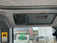 1999 ford 8560 dt tractor - afbeelding 29 van  42