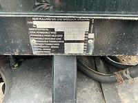 1999 ford 8560 dt tractor - afbeelding 32 van  42