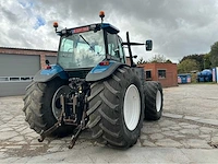 1999 ford 8560 dt tractor - afbeelding 33 van  42
