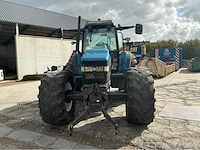 1999 ford 8560 dt tractor - afbeelding 38 van  42