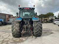1999 ford 8560 dt tractor - afbeelding 39 van  42