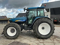 1999 ford 8560 dt tractor - afbeelding 40 van  42