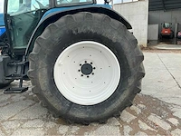 1999 ford 8560 dt tractor - afbeelding 42 van  42
