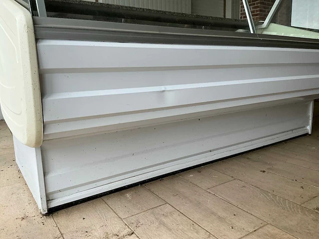1999 frost melody d200-s koeltoog - afbeelding 4 van  13