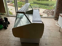 1999 frost melody d200-s koeltoog - afbeelding 7 van  13