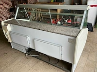 1999 frost melody d200-s koeltoog - afbeelding 8 van  13