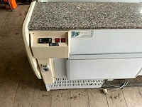 1999 frost melody d200-s koeltoog - afbeelding 9 van  13