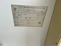 1999 frost melody d200-s koeltoog - afbeelding 10 van  13
